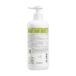 A-Derma Exomega Control, leche emoliente, 400 ml