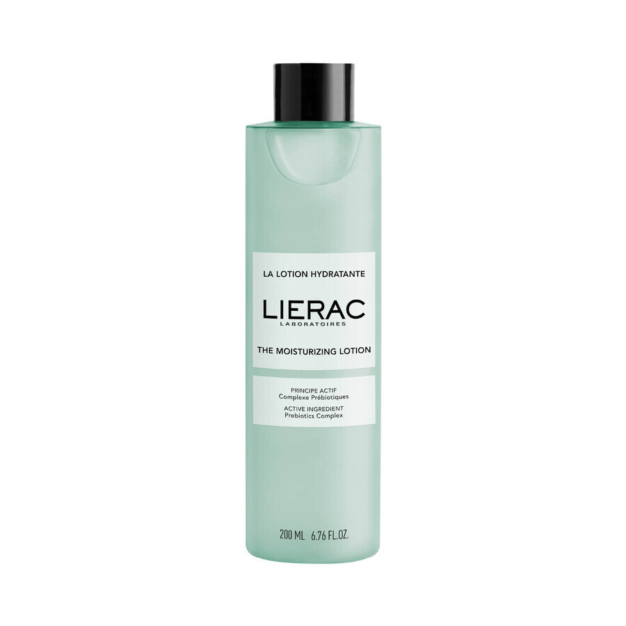 Lierac, tónico hidratante, 200 ml