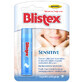 Blistex Sensitive, b&#225;lsamo labial, 4,25 g