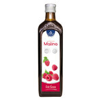 Oleofarm Juices from the world Raspberry with vitamin C, 490 ml