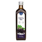 Oleofarm Jugos del Mundo Saúco Negro con vitamina C, 490 ml