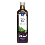 Oleofarm Jugos del Mundo Saúco negro con vitamina C, 490 ml FECHA CORTA