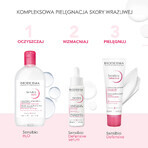 Bioderma Sensibio Defensive, beruhigendes Feuchtigkeitsserum für das Gesicht, empfindliche Haut, 30 ml