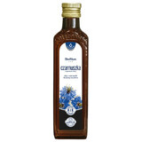 OleoVitum Comino negro, aceite prensado en frío, 250 ml