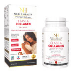 Colágeno Noble Health Clase A para mamá, 90 cápsulas