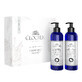 Clochee Cleansing Duo set, t&#243;nico facial, 250 ml + fluido micelar, 250 ml