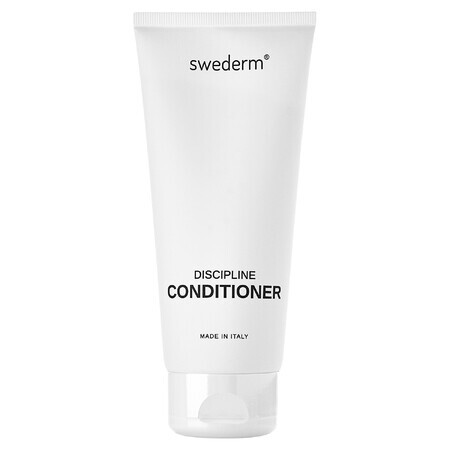 Swederm Discipline Conditioner, acondicionador para domar el cabello, 200 ml