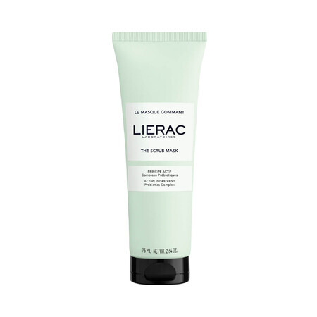 Lierac, peelingmasker, 75 ml