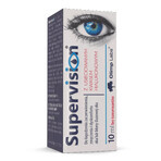 Olympus Supervision, eye drops, 10 ml