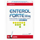 Enterol Forte 500 mg, 14 sobres