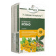 Herbapol Robaq, soluci&#243;n de t&#233;, 2 g x 20 bolsitas