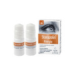 Starazolin Allergy 1 mg/ml, eye drops, 2 x 5 ml