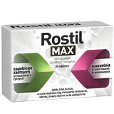 Rostil Max 500 mg, 30 comprimés