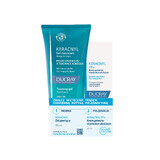 Durcay Keracnyl PP+ Blemish Cream 30ml + Durcay Keracnyl Foaming Face & Body Gel 200ml