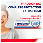 Parodontax Complete Protection Extra Fresh, pasta de dientes, 75 ml