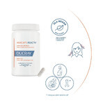 Ducray Anacaps Reactiv set, 3 x 30 cápsulas