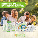 Chicco NaturalZ, spray protector para niños a partir de 2 meses, 100 ml