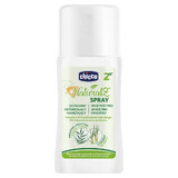 Chicco NaturalZ, spray protector para niños a partir de 2 meses, 100 ml