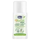 Chicco NaturalZ, Schutzspray für Kinder ab 2 Monaten, 100 ml