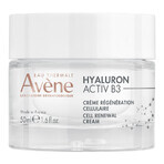 Avene Hyaluron Activ B3, Zellerneuerungscreme, 50 ml