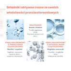 Avene Hyaluron Activ B3 Konzentriertes füllendes Serum, 30 ml