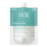 SVR Hydraliane Legere, leichte intensive Feuchtigkeitscreme für Mischhaut, 50 ml