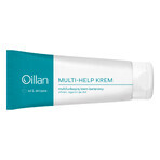 Oillan Multi-Help, crema barrera, 50 ml