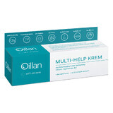 Oillan Multi-Help, barrier cream, 50 ml