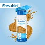Fresubin Energy Fibre, 4 x 200 ml - aromă de caramel, Fresenius Kabi