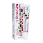 RuscoVen bioGel, żel dla dobrej kondycji nóg, 100 ml: ceny i cechy