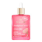 Nuxe Prodigieuse Boost, sérum iluminador con vitamina C, 30 ml