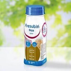 Fresubin Hepa Drink, preparado nutricional, sabor capuchino, 4 x 200 ml