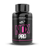 Nox Pro, 100 cápsulas, Pro Nutrition