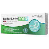 Activlab Pharma DebuActiv Forte 300, 60 cápsulas enterales