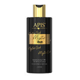 Apis Mystic Oud, gel de baño hidratante, 300 ml