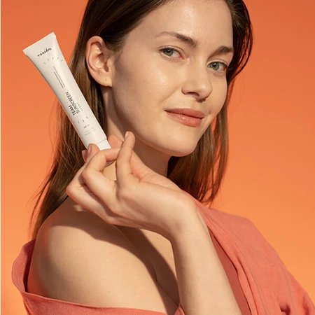 Resibo Team Protecție solară, cremă hidratantă și reglatoare, SPF 30, ușoară, 40 ml 