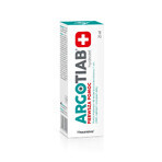 Argotiab First Aid, hydrogel, 25 ml