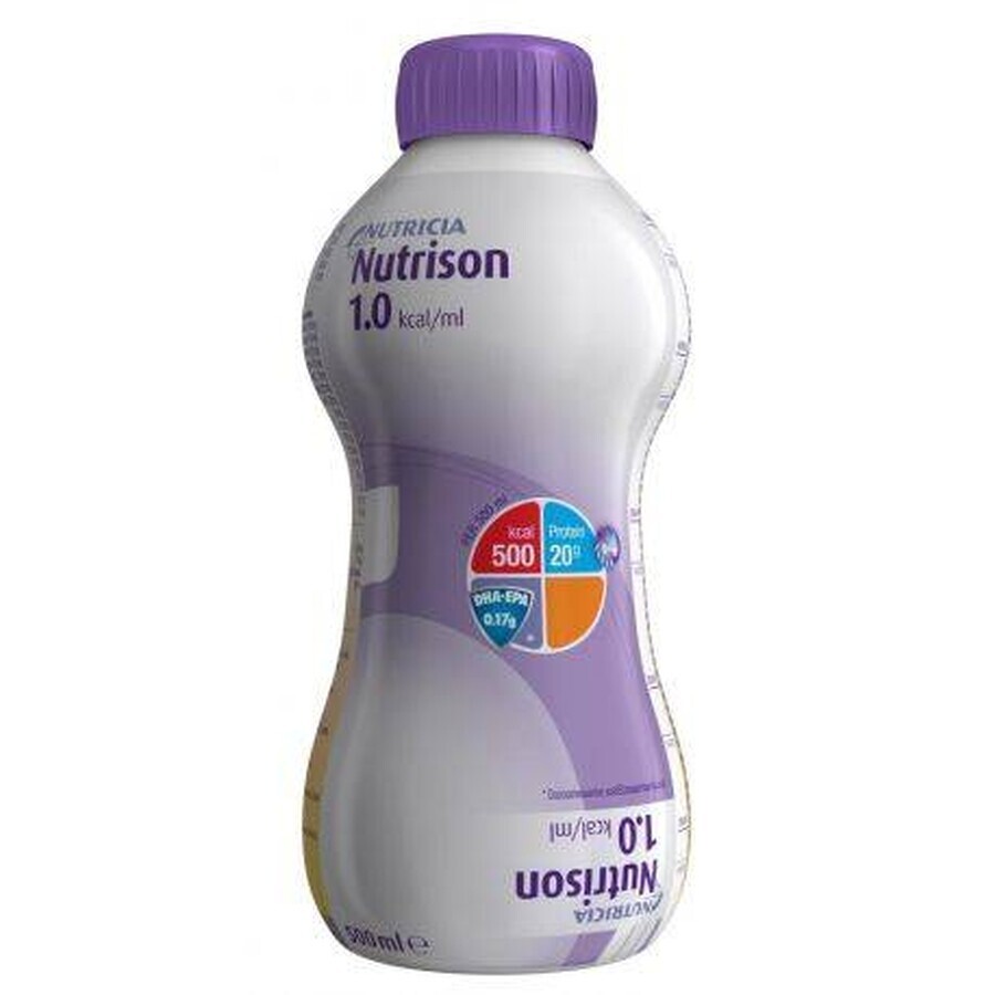 Nutrison, 500 ml, Nutricia