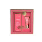 Coffret Nuxe Prodigieuse Boost, crème illuminatrice pour le visage, peaux sèches, 40 ml + baume gel pour les yeux, 15 ml