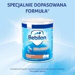 Bebilon Leche infantil sin lactosa, desde el nacimiento, 400 g