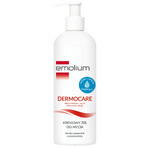 Set Emolium Dermocare, champú para el cabello, a partir de 1 mes, 200 ml + gel limpiador cremoso, a partir de 1 mes, 400 ml