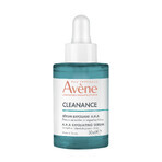 Avene Cleanance AHA-Peeling-Serum, 30 ml