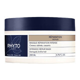 Phyto Repair, mascarilla reparadora para cabellos dañados y quebradizos, 200 ml