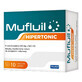 Mufluil Hipertonic, soluci&#243;n hipert&#243;nica para goteo y nebulizaci&#243;n, 5 ml x 10 ampollas