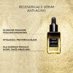 Lierac Premium, sérum régénérant anti-âge, spare, 30 ml