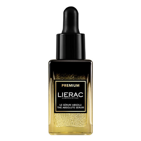 Lierac Premium, sérum régénérant anti-âge, spare, 30 ml