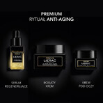 Lierac Premium, rich anti-aging cream, 50 ml