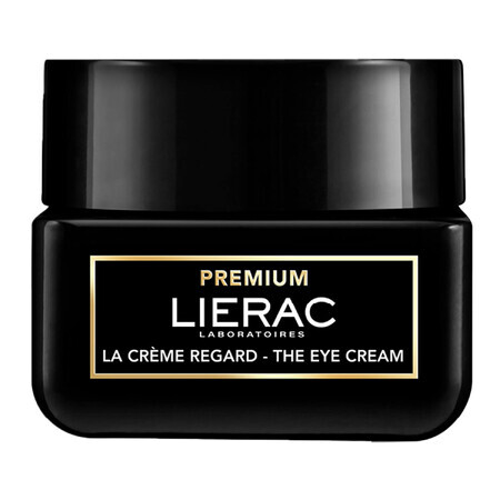 Lierac Premium, anti-verouderende oogcrème, 20 ml