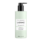 Lierac, leche desmaquillante, 400 ml