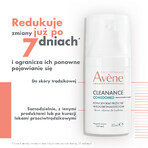 Avene Cleanance ComedoMed, concentrado contra las imperfecciones, pieles con tendencia acneica, 30 ml